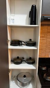 Pousada Laranjal em Pelotas