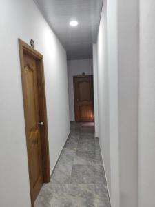 Habitaciones con wifi a 5 minutos de la playa