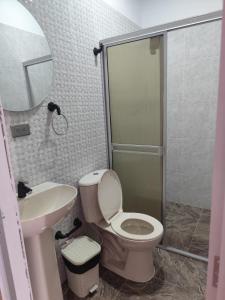 Habitaciones con wifi a 5 minutos de la playa