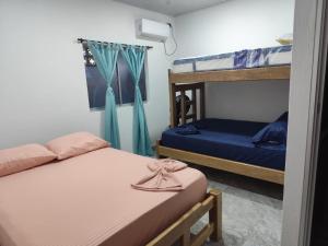 Habitaciones con wifi a 5 minutos de la playa