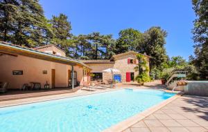 Beautiful Home In Saulce Sur Rhône