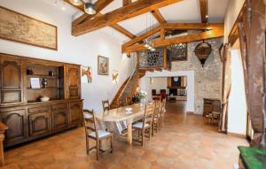 Beautiful Home In Saulce Sur Rhône