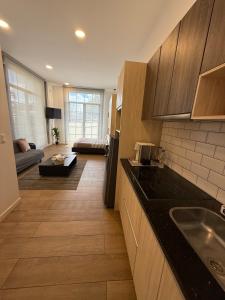 Luxury Suite at Cumbaya Park