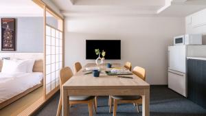 MIMARU Osaka Shinsaibashi East