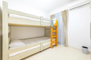 Near Shinjuku 3 stops