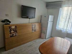 Гарсониера за гости на град Бургас.