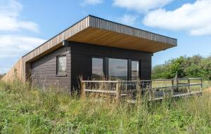 1 Bedroom Cozy Home In Sejerø