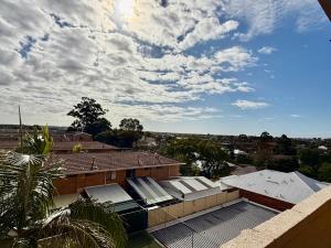 508 Light and Delightful 1BR Balcony-Parkng-Pool