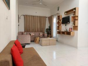 Two BHK Villa in Rishikesh