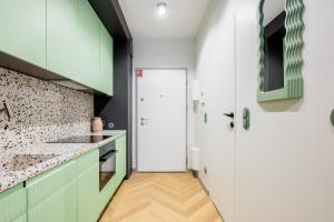 Lily Apart - Rooftop Terrace Apartments by the Shipyard