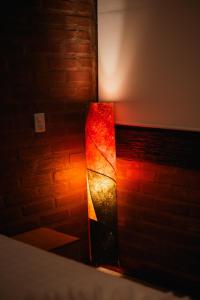 Chale com hidro na Serra da Mantiqueira