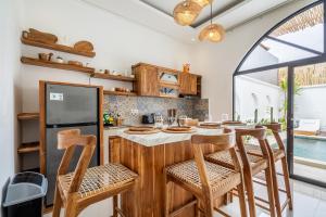 Amalfi Dream Villa by Great Bali Villas