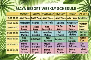 Maya Resort Samui - Family resort-Sha Plus Extra