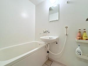 ホテルサンクリスター206