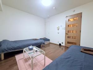 ホテルサンクリスター206