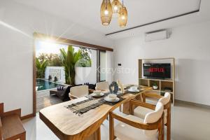 Kanira Villa by Kozystay - Ubud