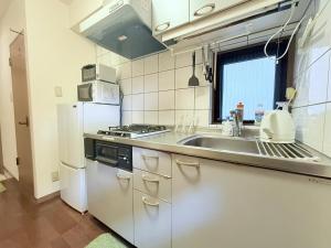 ホテルサンクリスター206