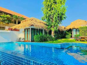 The bora bora - Bed and Dream เดอะ โบรา โบร่า - เบด แอนด์ ดรีม