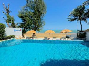 The bora bora - Bed and Dream เดอะ โบรา โบร่า - เบด แอนด์ ดรีม