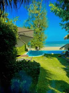 The bora bora - Bed and Dream เดอะ โบรา โบร่า - เบด แอนด์ ดรีม