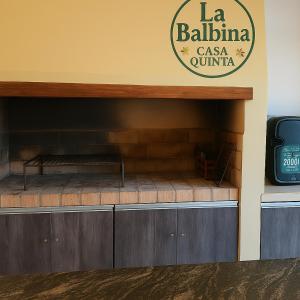 La Balbina Casa Quinta Corrientes