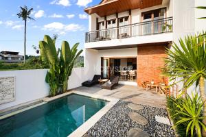 Kanira Villa by Kozystay - Ubud