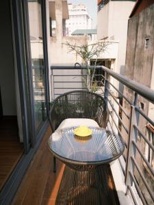 H-Vista - The KMT Residences