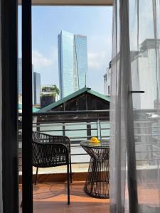 H-Vista - The KMT Residences