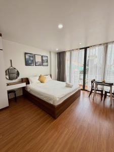 H-Vista - The KMT Residences