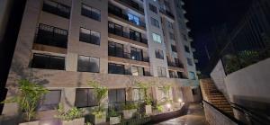 Hermoso apartamento enfrente de la Clinica Foscal, Fosunab