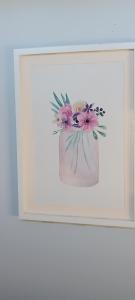 Cabaña Puente Viejo, Los Lagos