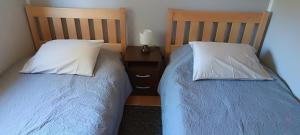 Cabaña Puente Viejo 2 habitaciones , Los Lagos