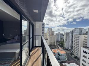 Loft duplex - Porto da Barra
