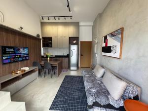 Loft duplex - Porto da Barra