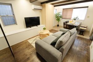 JS暁宅-静緋 seihi