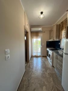 Fanis apartment in Nea Michaniona