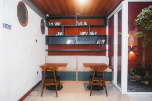 Liberta Malioboro North