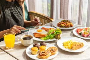 Staybridge Suites Bangkok Thonglor by IHG