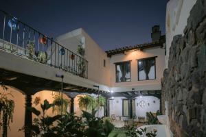 Casa Tamarindo Antigua