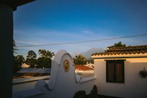 Casa Tamarindo Antigua