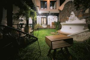 Casa Tamarindo Antigua