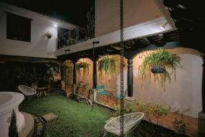 Casa Tamarindo Antigua