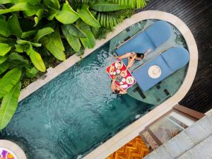 Asvara Resort & Spa Ubud by Ini Vie Hospitality