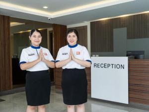 B2 Korat Premier Hotel