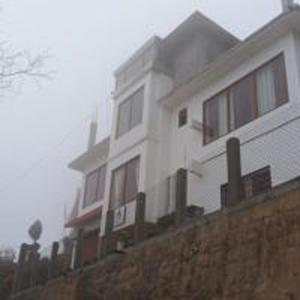 Mangpo Bliss Homestay By StayApart - Ubytování bez kategorie ve městě Mangpu