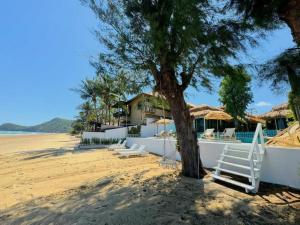 The bora bora - Bed and Dream เดอะ โบรา โบร่า - เบด แอนด์ ดรีม