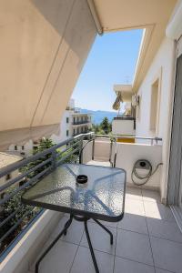Navarinou Kalamata Pearl Cozy Seaside Apartment
