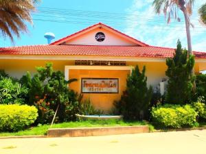 Picnic Sriracha Hotel - 2hvězdičkové hotely ve městě Si Racha