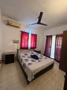 Sunnydays Home stay