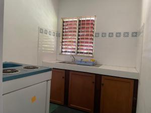 African Symbol Guest House